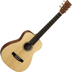 Martin LX1 Little Martin - natural satin Prix Réduit