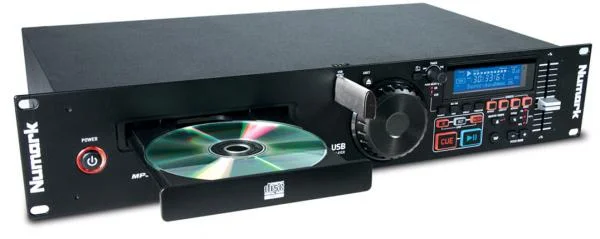 Meilleur Prix Numark MP103 USB