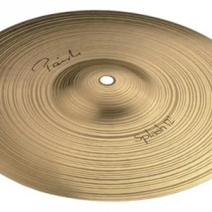 Achetez Aujourd'hui Paiste Signature Splash 8" - 8 pouces