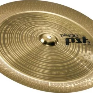 Paiste PST 5 China 18" - 18 pouces Réduction