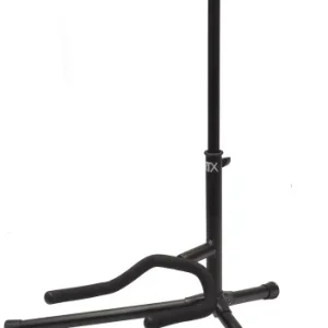 Rtx G1NX Stand Guitare universel tête pliable - noir Authentique