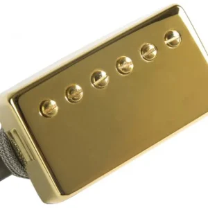 Gibson ‘57 Classic Plus Pickup - Gold Bon Plan