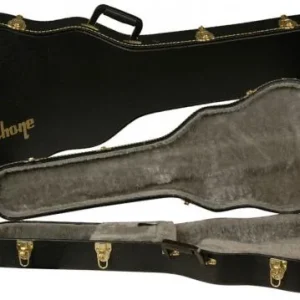 Expédié Aujourd'hui Epiphone Etui Guitare Electrique 940-EHLCS - Kat Series