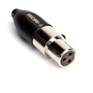Solde Rode MICON6