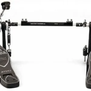 Tama Double Iron Cobra Power Glide - HP900PSWL Top Vente