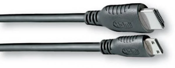 Sommer cable MINI HDHM-0150 1,5m Commander Vite