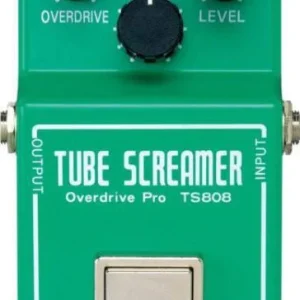 Bon Marché Ibanez Tube Screamer TS808