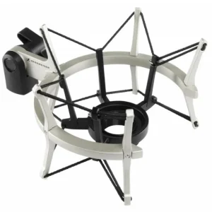 Sennheiser MKS4 Usine Directe