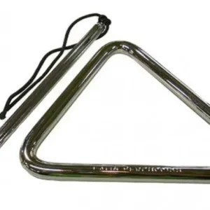 Satisfait Ou Remboursé Latin percussion Triangle 5" LP311B