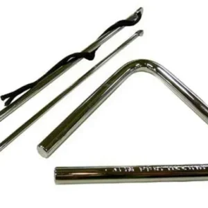 Top Vente Latin percussion Triangle 4" LP311A