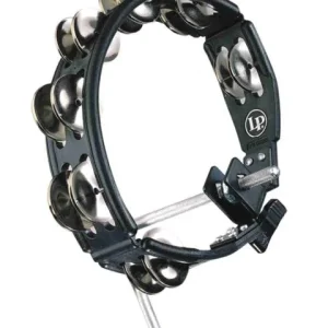 Latin percussion LP160 Cyclop Mint Black Authentique
