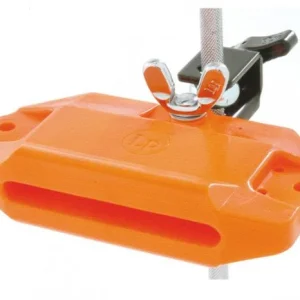 Latin percussion Jam Block Orange - LP1204 Authentique