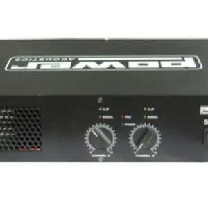 Power ST 300 Satisfait Ou Remboursé