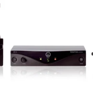 Acheter Direct Akg WMS45P Presenter Set