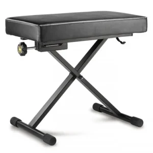 Achetez Aujourd'hui Hercules stands KB200B Banquette Clavier