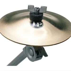 Meilleur Choix Latin percussion Ice Bell 6 1/4" - LP402 - 6 pouces et -