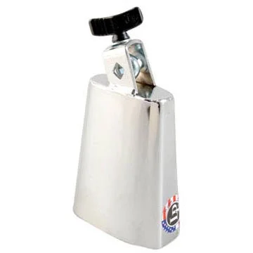 Latin percussion Deluxe Black Beauty Cowbell LP204B Must-Have