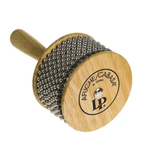 Latin percussion Afuche/Cabasa LP Standard - LP234A Nouvel Arrivage