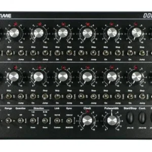Réduction Doepfer Dark Time