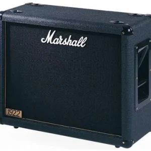 Marshall 1922 Extension Speaker Seulement Aujourd'hui