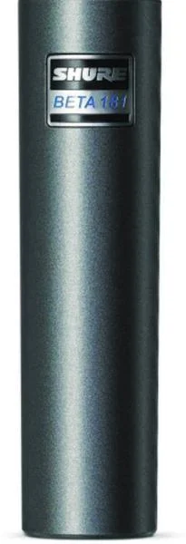 Shure RPM 181 PRE Vente Directe