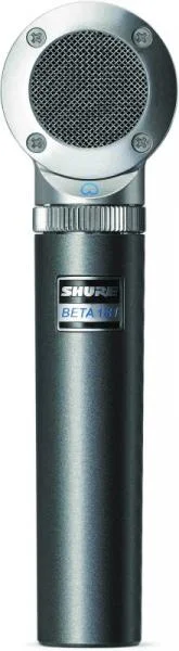 Shure BETA 181 C Meilleur Prix