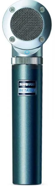 Shure BETA 181 O Produit De Marque