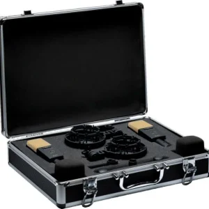 Akg C414 XLII Stereo Set Nouvel Arrivage
