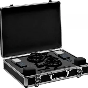 Akg C 414 XLS STEREO SET Offre Du Jour