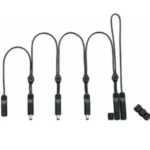 Meilleure Vente Ibanez DC5N 5-Way Power Splitter Cord