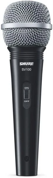 Shure SV100A Bon Marché