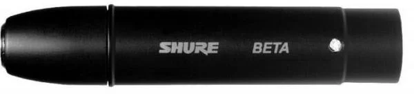 Nouvel Arrivage Shure RPM626