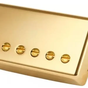 Gibson ‘57 Classic (2-Conductor, Alnico 2) - Gold Expédié Aujourd'hui