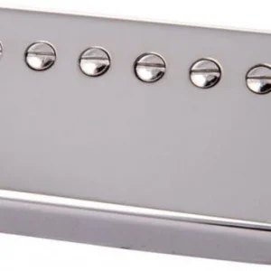 Gibson ‘57 Classic Plus Pickup - Nickel Retour Gratuit