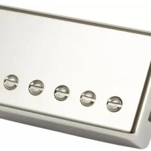 Gibson ‘57 Classic (2-Conductor, Alnico 2) - Nickel Meilleur Prix