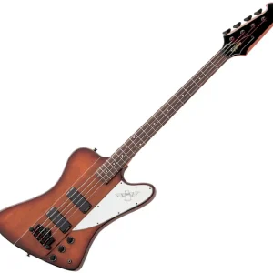 Meilleur Prix Epiphone Thunderbird-IV - vintage sunburst