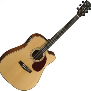 Must-Have Cort MR710F - natural satin