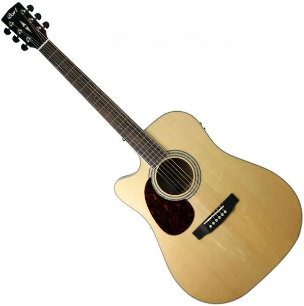 Bon Marché Cort MR710F LH - natural satin