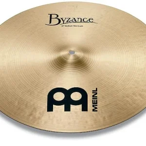 Offre Spéciale Meinl Jazz Crash Thin Byzance 18" - 18 pouces