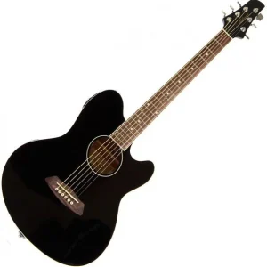 Produit De Marque Ibanez TCY10E BK Talman - black