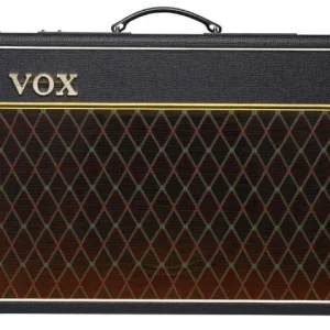 Vox AC15C1 Custom 112 Combo Offre Exclusive
