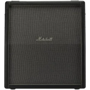 Marshall 1960TV Extension Speaker Cabinet - Black Prix Choc