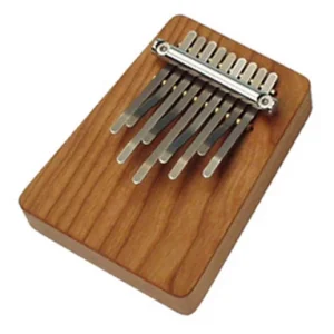 Hokema Kalimba B9 Haute Qualité