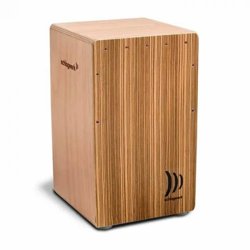 Schlagwerk CP4011 La Peru Zebrano Petit Prix