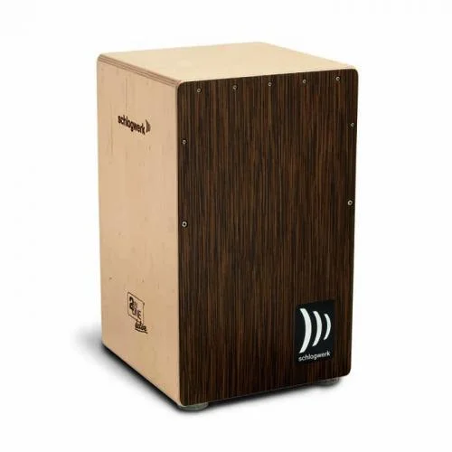 Schlagwerk CP430 2InOne Deluxe Wenge Expédition Rapide