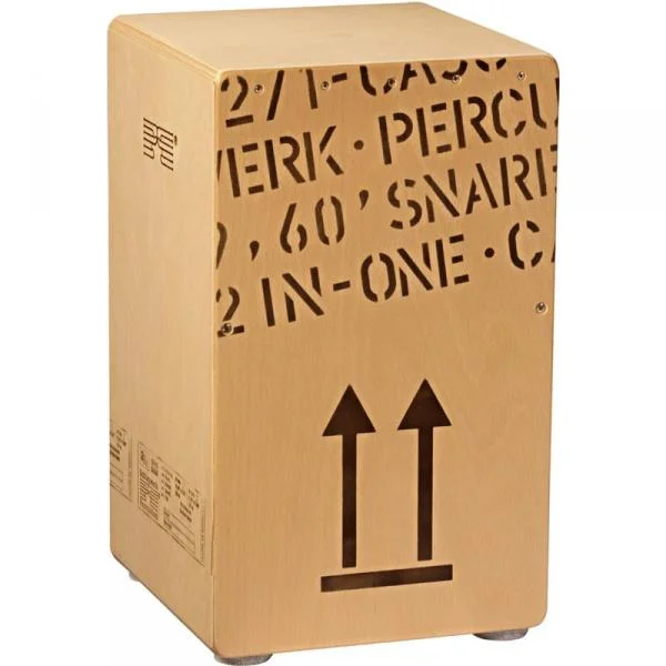 Nouvelle Collection Schlagwerk CP404 2InOne Large