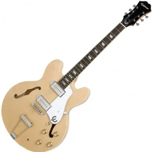 Epiphone Casino - natural Achetez Aujourd'hui
