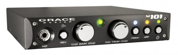 Grace design M101 Prix Cassé