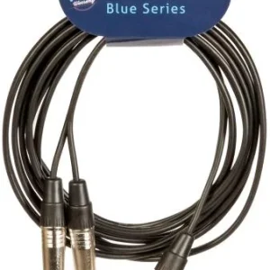 Vente Flash X-tone X1014 Jack / 2x Jack M - 3m
