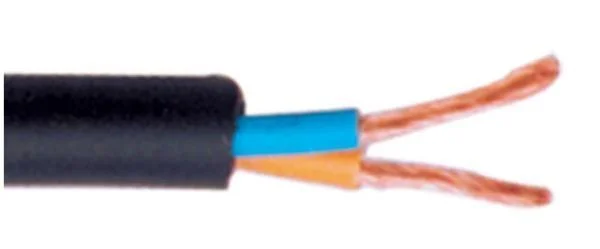 Expédié Aujourd'hui X-tone X1047 HP 2 x 2.5mm - Prix au mètre